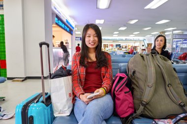 U-Tapao International Airport