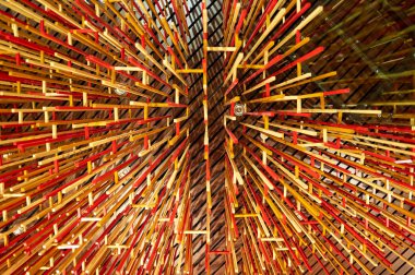 Doubletree by Hilton iç