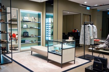 Öğeleri alışveriş merkezi