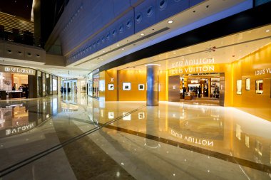 Öğeleri alışveriş merkezi