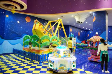 Shenzhen Vanke Plaza