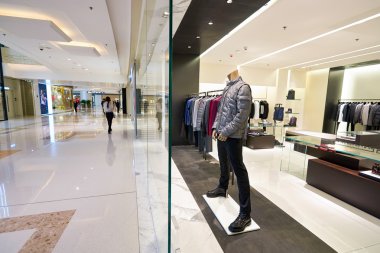 Öğeleri alışveriş merkezi