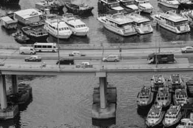 Causeway Bay tayfun barınak