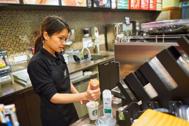 Starbucks Cafe Shenzhen