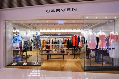 Öğeleri alışveriş merkezi