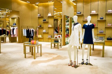 Öğeleri alışveriş merkezi