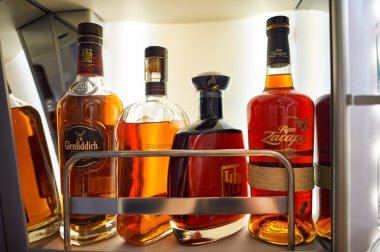 Emirlikleri Airbus A380