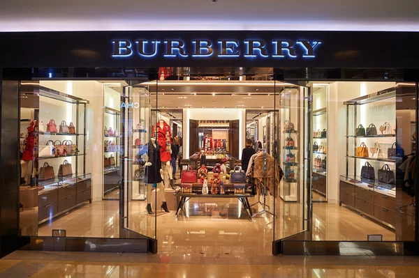 burberry outlet mall