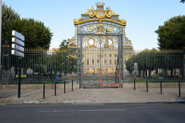 Rue de Bordeaux, France — Photo