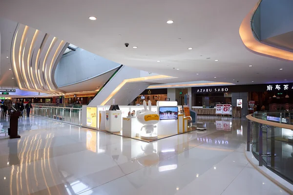 Shenzhen Vanke Plaza