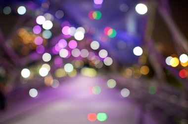 Bulanık Helix Köprüsü