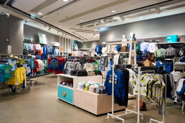 Öğeleri alışveriş merkezi