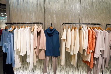 Öğeleri alışveriş merkezi