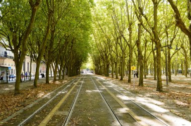  Street, Bordeaux, Fransa