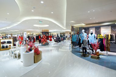 MIXc alışveriş merkezi
