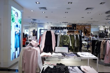 Shenzhen Vanke Plaza