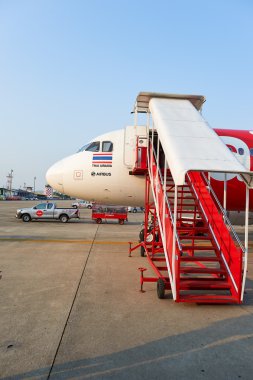Tay Airasia A320