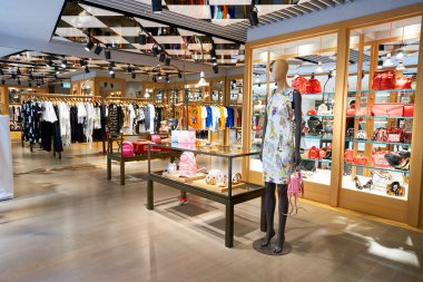 Öğeleri alışveriş merkezi