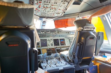 Emirlikleri Airbus A380