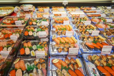 Shenzhen Jusco mağaza