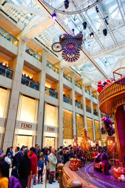 Tarihi eser alışverişi