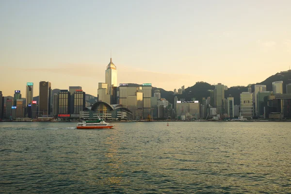 Isla de Hong Kong —  Fotos de Stock