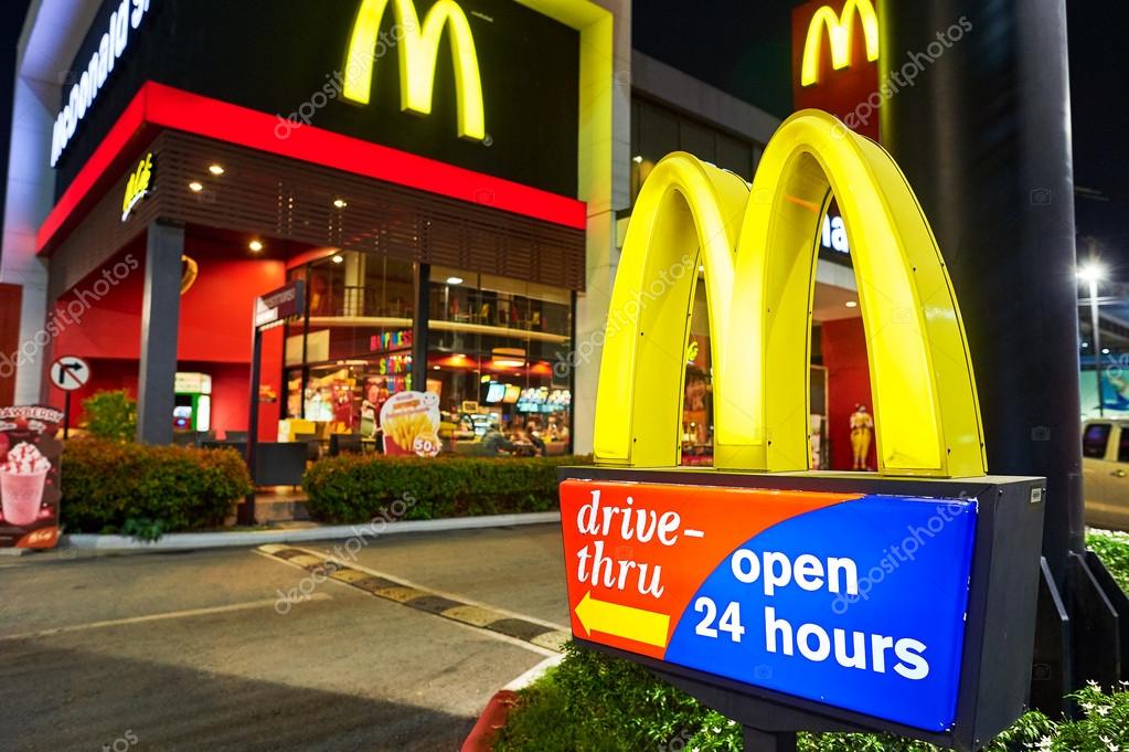 Fast Food Restaurants Open All Night Near Me - Food Ideas