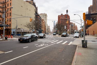 New York Şehri