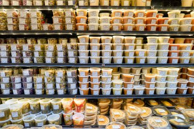 Batı Yakası Pazarı