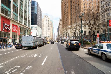 New York Şehri