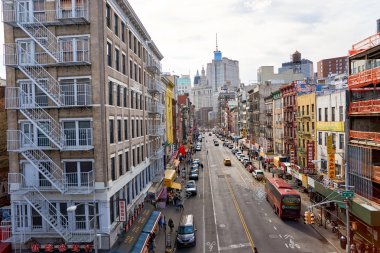 New York Şehri