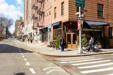 New York Şehri