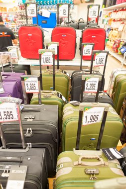 Büyük C ilave hipermarket