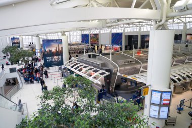 John F. Kennedy Uluslararası Havaalanı