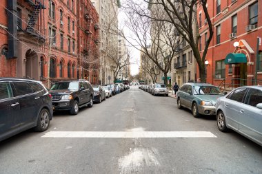 New York Şehri