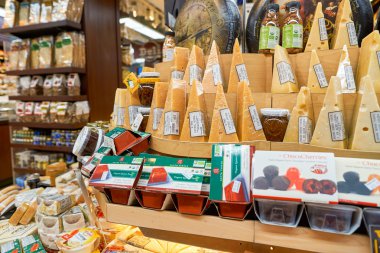 Batı Yakası Pazarı