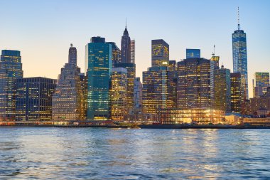 New York Şehri