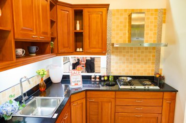 Homepro mağaza içinde