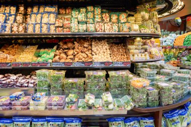 Batı Yakası Pazarı