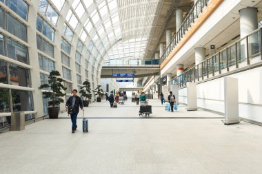 Hong Kong Uluslararası Havaalanı