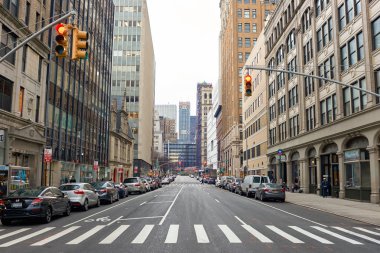 New York Şehri