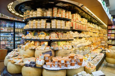 Batı Yakası Pazarı