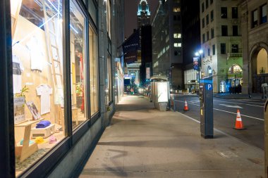 New York Şehri 