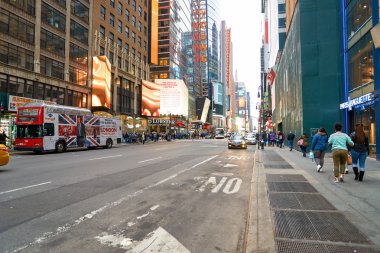 New York Şehri