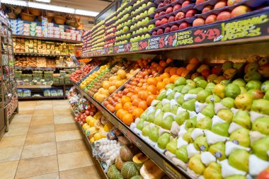 Batı Yakası Pazarı