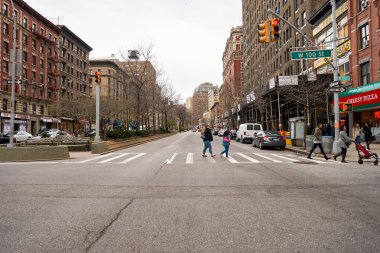 New York Şehri
