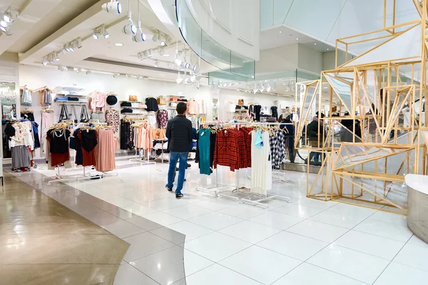 Forever 21 store in New-York — Stock Photo, Image