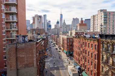 New York Şehri