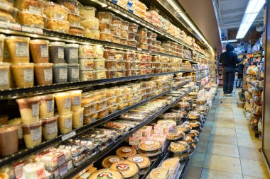 Batı Yakası Pazarı