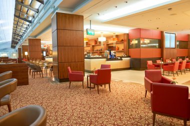 Emirlikleri iş sınıf Salonu